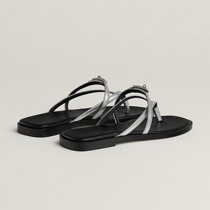 サンダル 《ミス》 | Hermès - エルメス-公式サイト